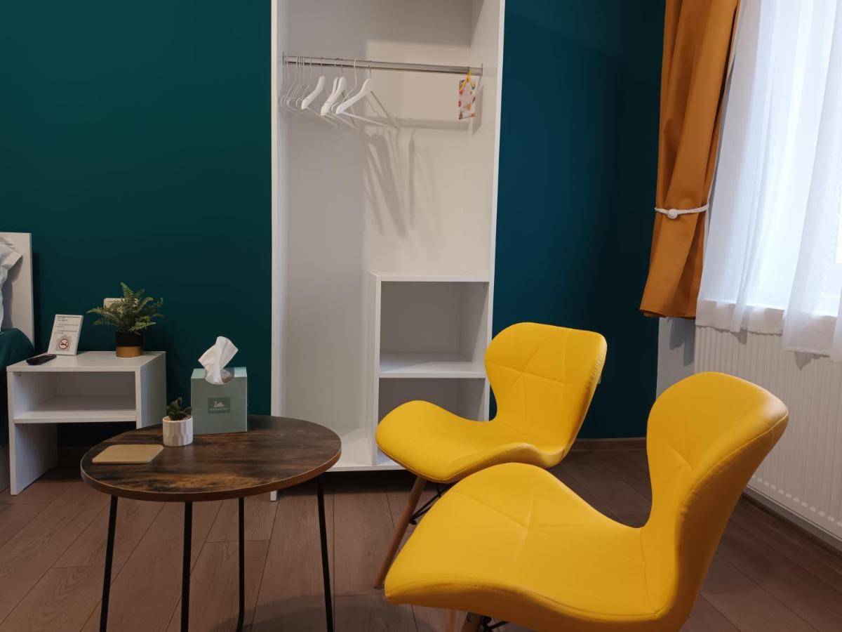 Апартаменты 3 Josepartment Тимишоара Экстерьер фото
