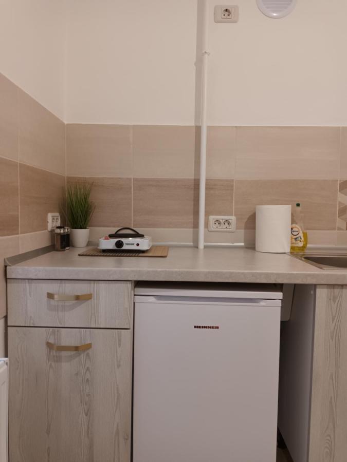 Апартаменты 3 Josepartment Тимишоара Экстерьер фото