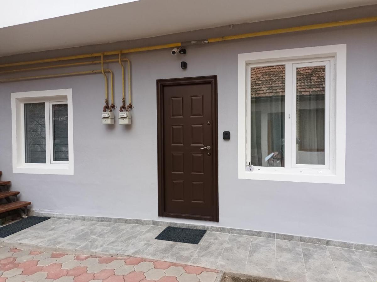 Апартаменты 3 Josepartment Тимишоара Экстерьер фото