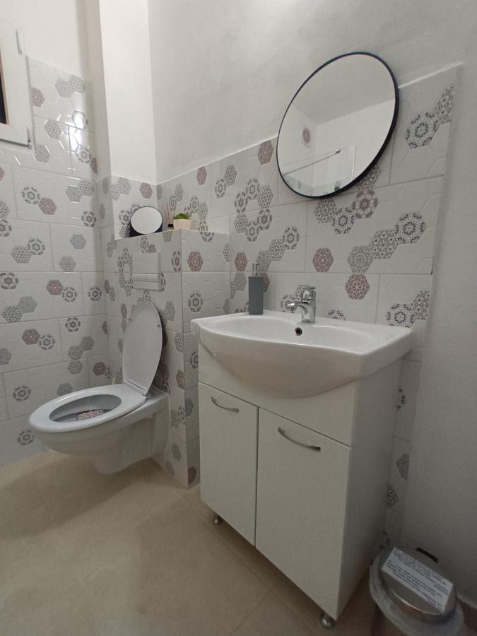 Апартаменты 3 Josepartment Тимишоара Экстерьер фото